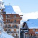 s�sz�ll�s: Les Chalets de Wengen/Les Coches